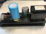 SOLA,28-2126-1 Cvdc,power Supply. Fixed Price $108.00.