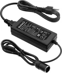 Alitove 100-240V 12V Dc Converter 5A Car Cigarette Lighter Socket 60W. Fixed Price $21.54.