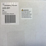 Lifesafety Power A02-001 / A02001 (new In Box). Fixed Price $85.00.