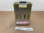 Fanuc A06B-6047-H050 Discharge Unit New Old Stock. Fixed Price $78.89.