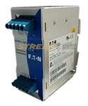 Eaton PSG960R24RM-A1 General Purpose Power Supply, 960W, 47-63HZ, 24VDC,. Fixed Price $100.00.