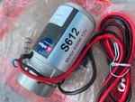 Electric Motor / 600W 12V Windlass Saba 449110 S612 Boat Spare Part. Fixed Price $232.51.