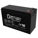 Mighty Max 12V 7AH Sla Battery Replacement For Yuasa NPW36-12. Fixed Price $19.99.