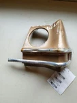 Chevrolet Bel Air 1965 Quarter Extension Rh 4484832. Fixed Price $44.99.