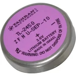 1PK Tadiran Batteries TL-2450/P Battery, Non-rechargeable, Coin/button, Lit. Fixed Price $15.06.