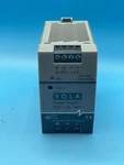 Sola 1-24-100T Power Supply SDP124100T Used. Fixed Price $28.80.