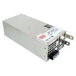 Mean Well RSP-1500-27 Ac To Dc Power Supply Single Output Volt 56 Amp 1.512KW. Fixed Price $438.90.