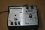 Pasco Sceintific 9049A Power Supply 0-1000V. Fixed Price $99.95.