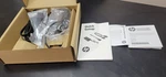 Lot Hp H6Y88AA 45W Smart Ac Power Adapter - Brand New. Fixed Price $95.00.