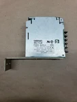 Omron S82J-5124 Power Supply 24VDC #11CGB1. Fixed Price $22.99.
