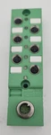 Phoenix Contact 1516247 SACB-6/3-L-M12-M8 SACB63LM12M8 *nda Available*. Fixed Price $77.00.