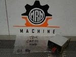 Tdk CMP01 Power Supply Used With Warranty. Fixed Price $29.99.