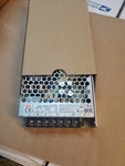 Mean Well LRS-150-24 156W 24V 6.5A Single Output Switchable Power Supply Oem. Fixed Price $17.95.