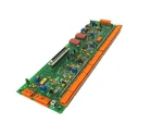 Used Van Dorn 370087 Instrumentation Board. Fixed Price $150.00.