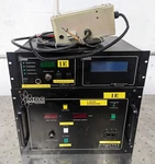 Mdc Meivac Ferrotec E-vap CVS6 Electron Beam Power Supply 6KW Switcher Temescal. Fixed Price $7500.00.
