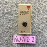 Sm 125 115 Electromatic - 220 Voltage Level Relay Supply Ac. Fixed Price $90.18.