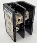1422553 Marathon Power Distribution Block 600V 175 Amp - Next Day Option. Fixed Price $34.98.