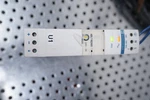 Schneider Telemecanique ABL7 RE2403 Power Supply 100-240VAC In, 24VDC 3A Out. Fixed Price $60.00.