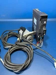 Leadshine L7-400 Ac Servo Drive & Motor 400W 3000RPM 3A. Fixed Price $199.95.