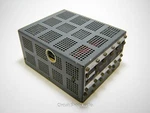 Lambda Vdc 27.5 / Regulated Power Supply LCS-D-2-7934 A17127 -- Kt. Fixed Price $59.95.