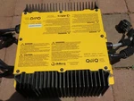 Delta-q Quiq Charger Model 912-4854-02B. Fixed Price $125.00.