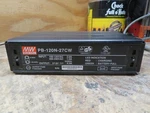 West-call PS-28 Nurse Power Supply 30123024 Tested. Fixed Price $39.99.