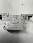 Allen Bradley 1492-PDME1141 Ser Power Block V-852. Fixed Price $30.00.