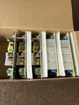 Mean Well PT-45A Ac/dc Power Supply 3 Outputs 5V/12V/-5V. Fixed Price $20.00.