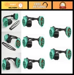 J1939 Female OBD2 Splitter Cable - 5 Pack, Heavy Duty, Durable Connector. Fixed Price $127.99.