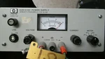 Adjustable Lab Power Supply 7.5V 5A Constant Current Mode Hp 6281A Tested Ok!. Fixed Price $99.99.