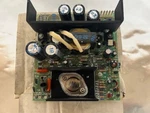 Sierracin Power Systems 5A12-A Dc Supply, Nos. Fixed Price $175.00.