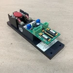 Concepts Scr Power Controller 1652-48-10. Fixed Price $164.99.