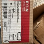 Eaton Crouse-hinds ECD15 Universal Breather Drain 1/2 Metal Threaded IP68. Fixed Price $148.99.