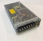 Mean Well RD-125-1224 Enclosed Power Supply (used). Fixed Price $25.00.