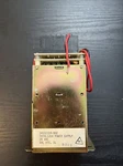 Honeywell 14502314-002 Totalizer Power Supply, 24VDC New. Fixed Price $160.00.