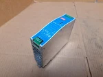 Mean Well Power Supply 100-240VAC 1.6A 50/60HZ 24V 3.2A Part No. NDR-75-24. Fixed Price $35.00.