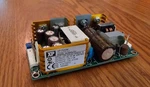 Xp Power ECM40UT31 Supply - Brand New Never Used Free Shipping. Fixed Price $74.98.