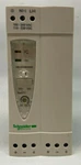 ABL8REM24050 Schneider Regulated Switch Power Supply 100-240V 24VDC 5AMPS (43). Fixed Price $45.00.