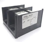 Mersen Ferraz Shawmut MPDB68132 Power Distribution Block 2-POLES 600V 620A, 2X6. Fixed Price $600.00.