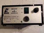 Kolver Power Supply & Control Unit Edu 1NS/R - Free Shipping. Fixed Price $119.00.