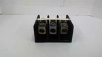 Allen Bradley 1492-PD3113 Power Distributer 350 Mcm. Fixed Price $55.00.