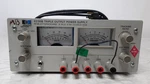 Hp 6236B Triple Output Power Supply 0-6V 0-2.5A/0+/- 20V 0-0.5A. Fixed Price $70.00.