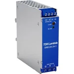 1PC Tdk Lambda DRB120-24-1 Ac-dc Power Supply, Din Rail, 120W, 24V 5A, 115-. Fixed Price $143.71.