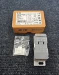 Te Entrelec DBL160 1SNL316010R0000 Distribution Block 160A 1000VAC. Fixed Price $19.99.