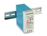 Mean Well MDR-60-24 Single Output Din Rail Power Supply 24V 60W 2.5A. Fixed Price $63.32.