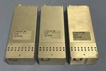 *lot Of 3* Spellman X3000 High Voltage Dc Power Supply Part 4331821. Fixed Price $1323.24.