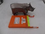 Gigamon G-tap Series 850NM OM5 Fiber, 1, TAP-M251T, 4XKN9. Fixed Price $250.00.