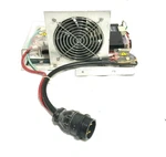 Vicor VI-MC10-ES 1-OUTPUT 300 Dc-dc Reg Pwr Supply Module. Fixed Price $69.99.