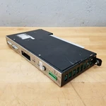 Square Symax 8030-PS-35 Power Supply Module, Class 8030, 512 I/o, 23 Amp. Fixed Price $598.49.