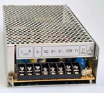 Mean Well AD-155A Buffer Power Supply 12V 10.5A 155W. Fixed Price $52.98.